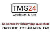 TMG24 Videos bringen Kunden
