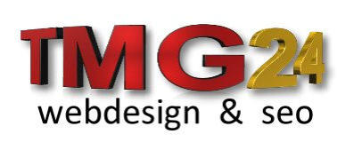 TMG24 WebDesign und SEO Agentur
