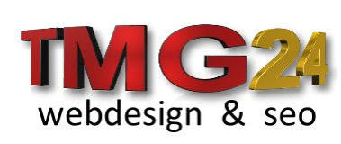 TMG24 Webdesign und SEO Optimierungs Agentur