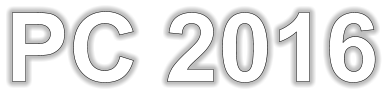 PC 2016