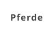 Pferde